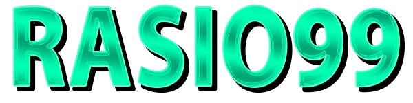 RASIO99 logo